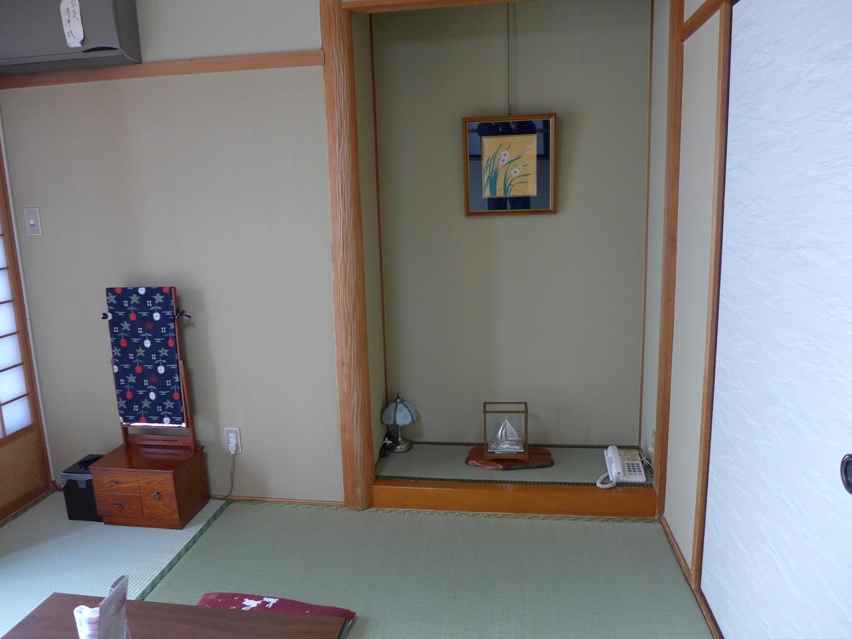 Fujiwara Ryokan Nagasaki Zewnętrze zdjęcie